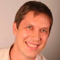 Dmitry Skutin