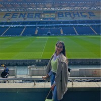 Berivan KARAASLAN
