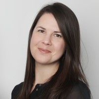 Kate Frowein