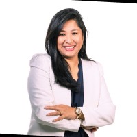 Valerie Lichipsang