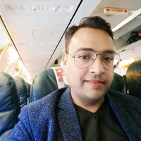 Ashok Jonwal
