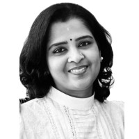 Sreelatha Subhadra