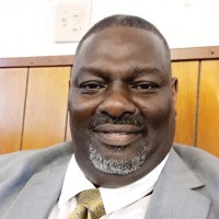 Daryll Berry