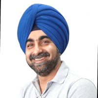 Gursimran Singh Bedi