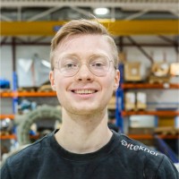 Håkon Lunde Pedersen