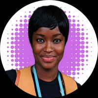 Mariama Diouldé Diallo NDOUR