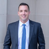 Joshua Van Dyke