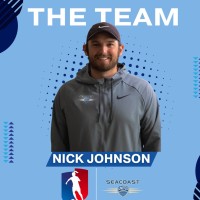 Nicholas Johnson