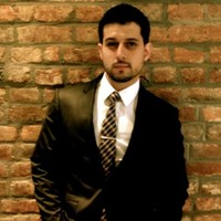 Zahid Alimi