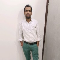 Dharmender Sangwan