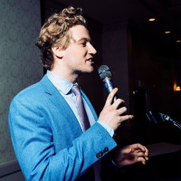 David O'Connor