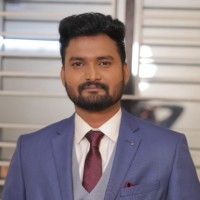 Purushothaman Ramu