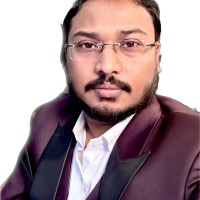 Salil Gaurav