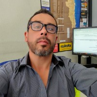 Germán Bustamante Orellana