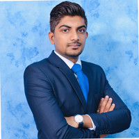 Pravinsingh Rampersad