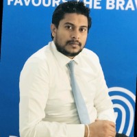Chameera Bandara