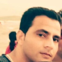 Monu Bhargav