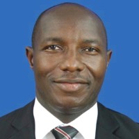 Ezekiel Adepoju