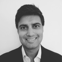 Rishi Sahay