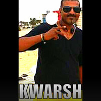 Mohamed Kawarshi