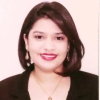 Lorena Zeron Alvarado