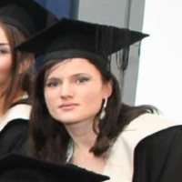 Clare O' Donnell
