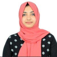 Shamla P