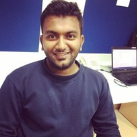 Rajesh Varadharajan