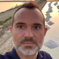 Marco Scorrano