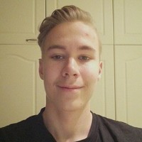 Jesse Antikainen
