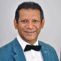 S M Sajjad Hossain