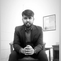 Suyash Deogharkar