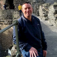 Jay Bethell