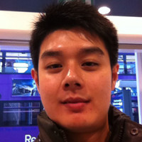 Edwin Shiaw