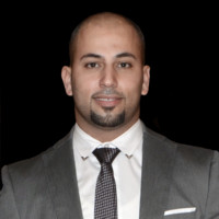 Ahmad Alhroub