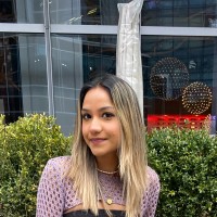 Sophia Ragnauth