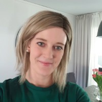 Hanna Lönander