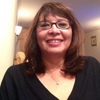 Christine Meakins