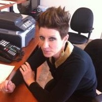 Tanya Fick