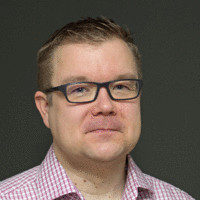 Kimmo Hakkarainen