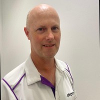 Andrew Williams