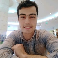 Ahmed Nagi