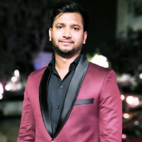 Taufique Ansari