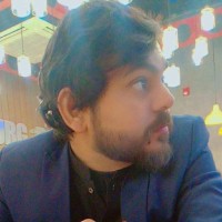 Hussain Tehzeeb