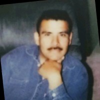 Gerald Perez