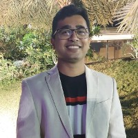 Ronak Parekh