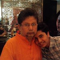 Biplab Ghosh