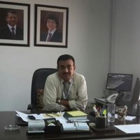Mohmmad Al Smadi