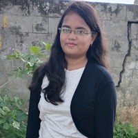 Swathi B