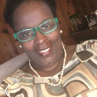 Leslie Glover